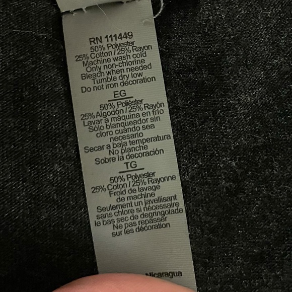 🚫DONATED🚫 - Picture 6 of 7